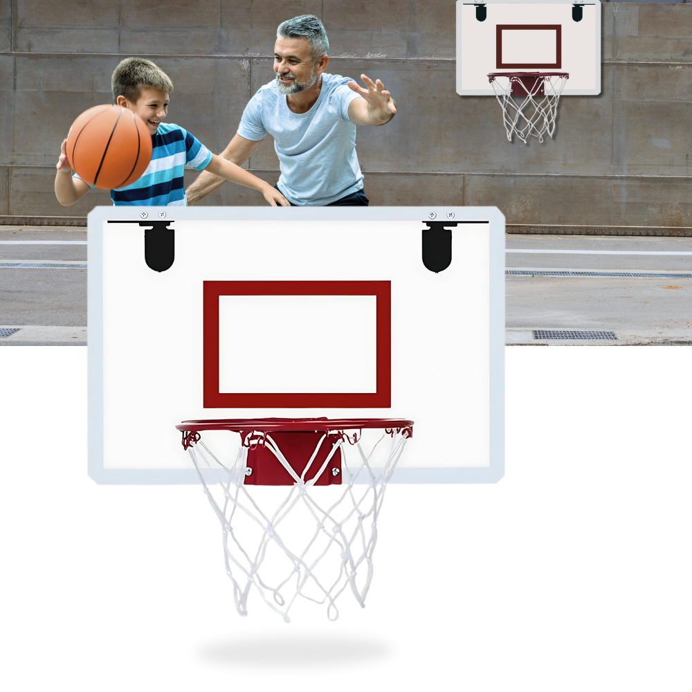 Mini basketballkurven - Ozerty