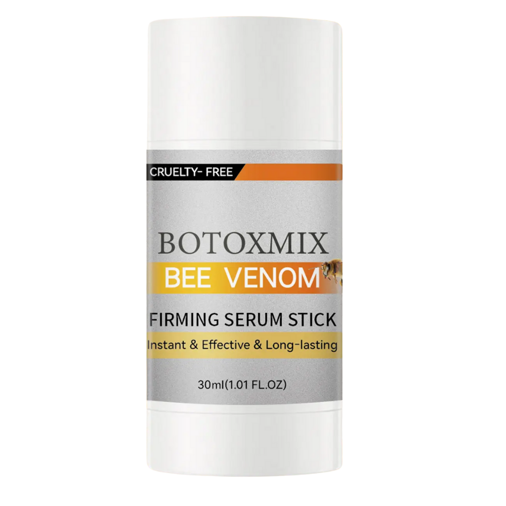 Oppstrammende Biegiftserum og -Krem -Stift - Ozerty