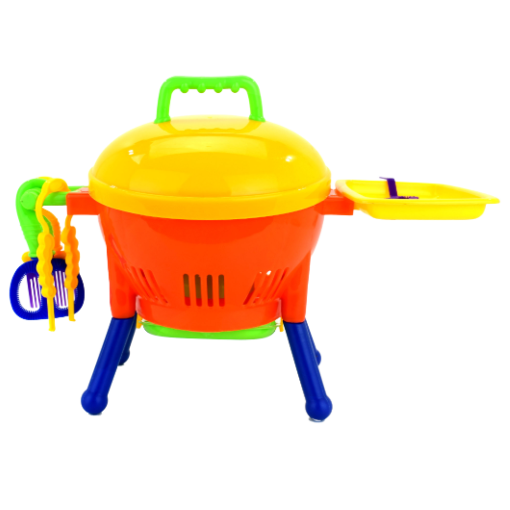 Boblegrillmaskin - Ozerty