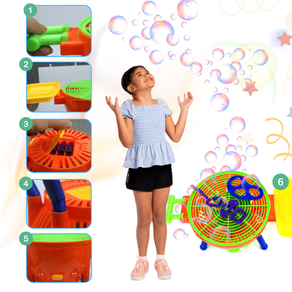 Boblegrillmaskin - Ozerty