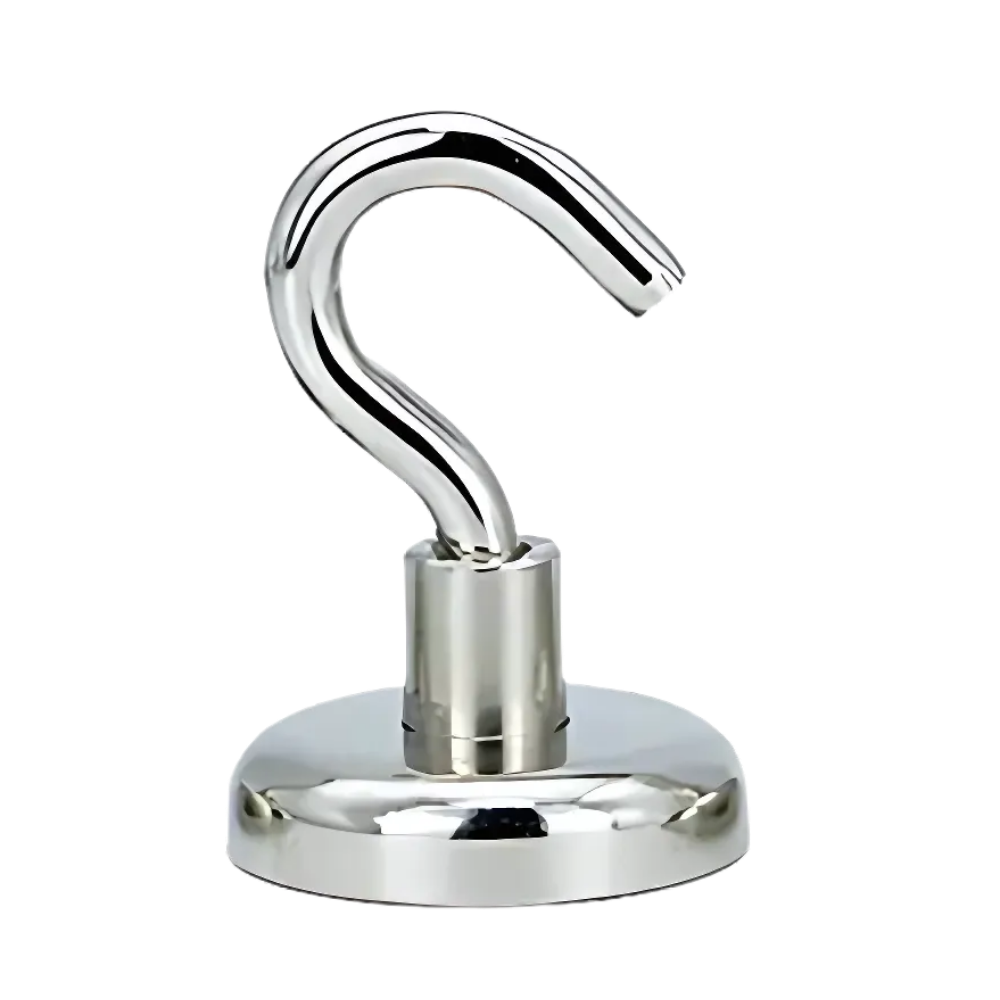 Magnetiske Holdekroker Til Kabinen -32 mm - Ozerty