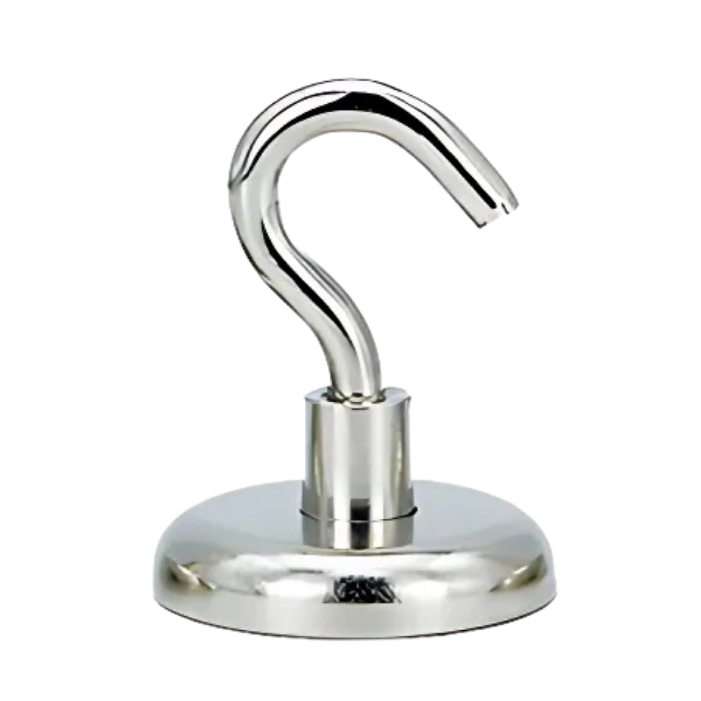 Magnetiske Holdekroker Til Kabinen -36 mm - Ozerty