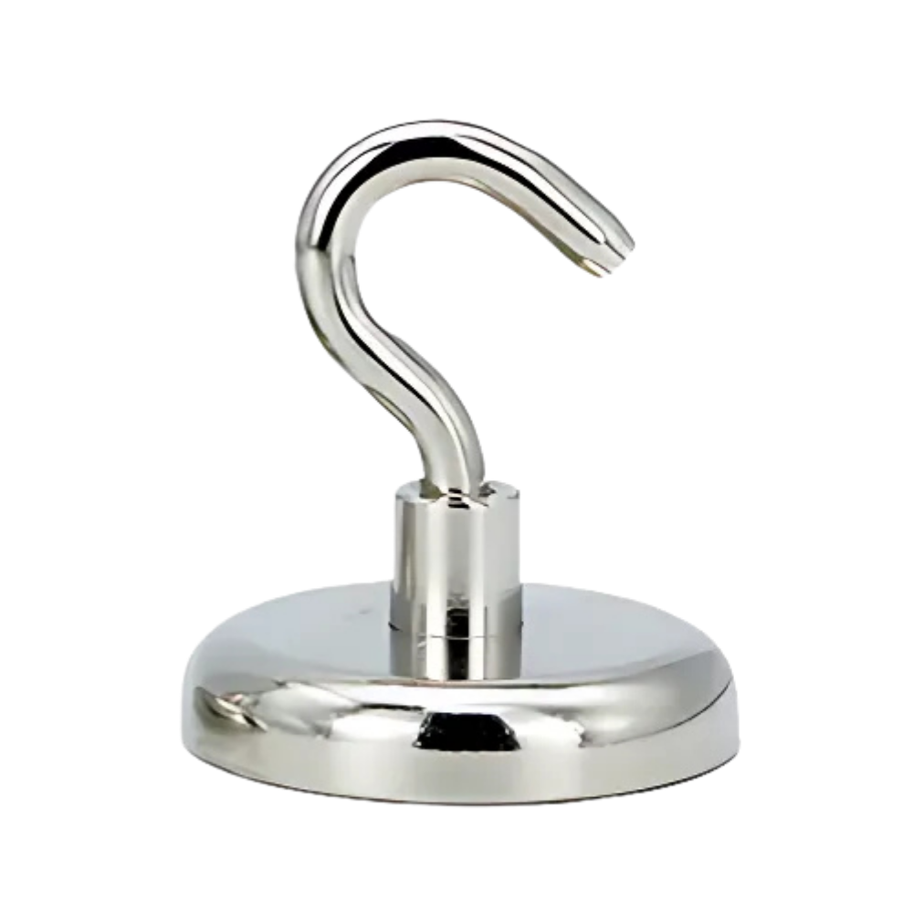 Magnetiske Holdekroker Til Kabinen -42 mm - Ozerty