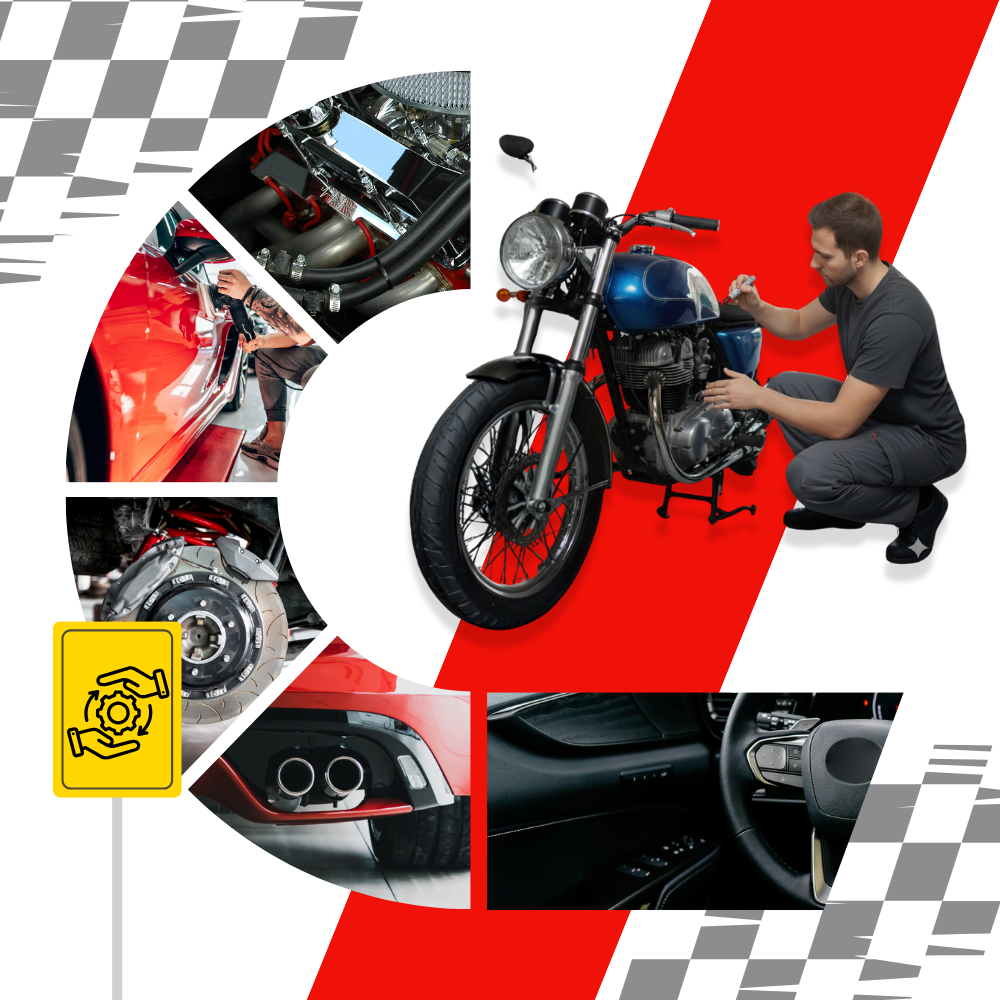 Ripefjernerpenn Til Bil - Ozerty