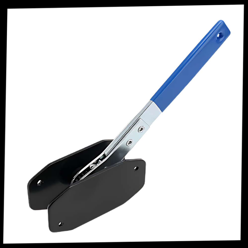 Bremsekalipperverktøy i karbonstål
- Ozerty