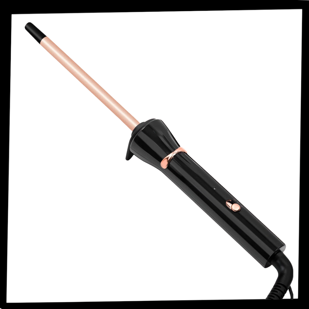 Keramisk Mikrokrølltang - Ozerty