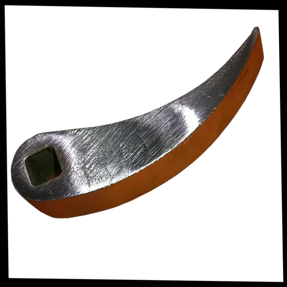 Brekkjern av Kromvanadiumstål - Ozerty