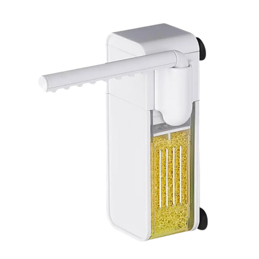 Tettebestandig Filterpumpe til Akvarie
-2W - Ozerty