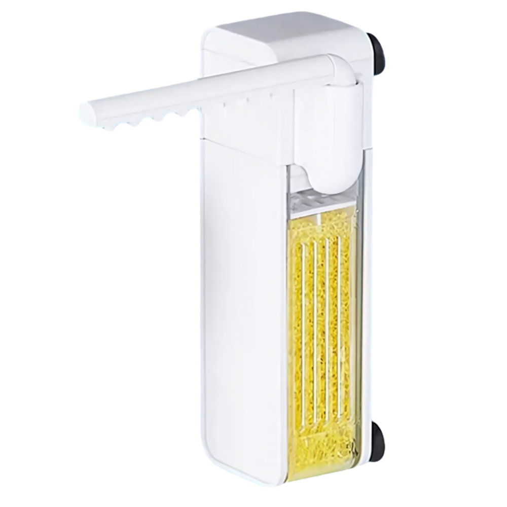 Tettebestandig Filterpumpe til Akvarie
-3.5W - Ozerty