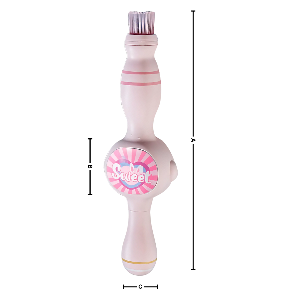 CloudBurst Boble-Stav - Ozerty