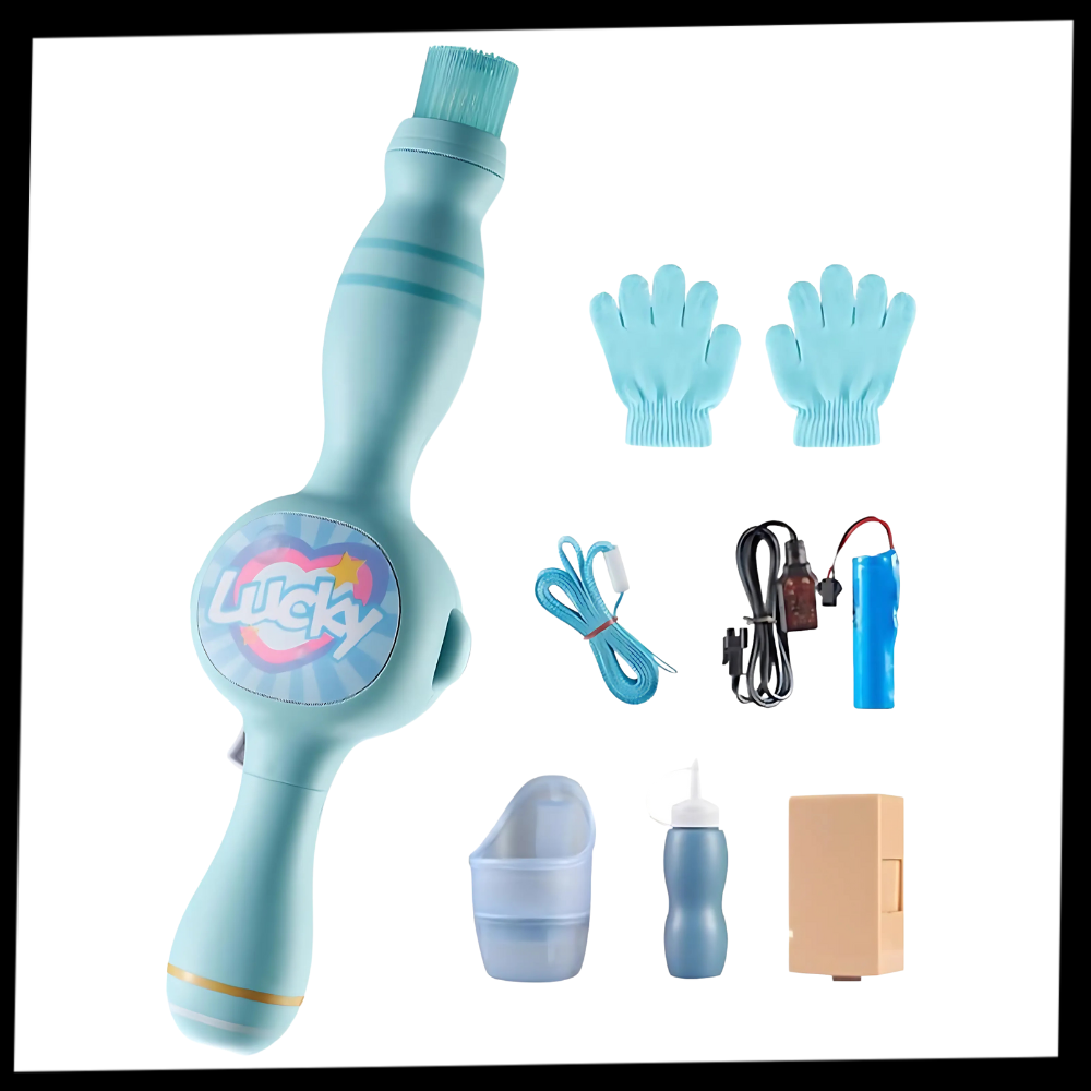 CloudBurst Boble-Stav - Ozerty