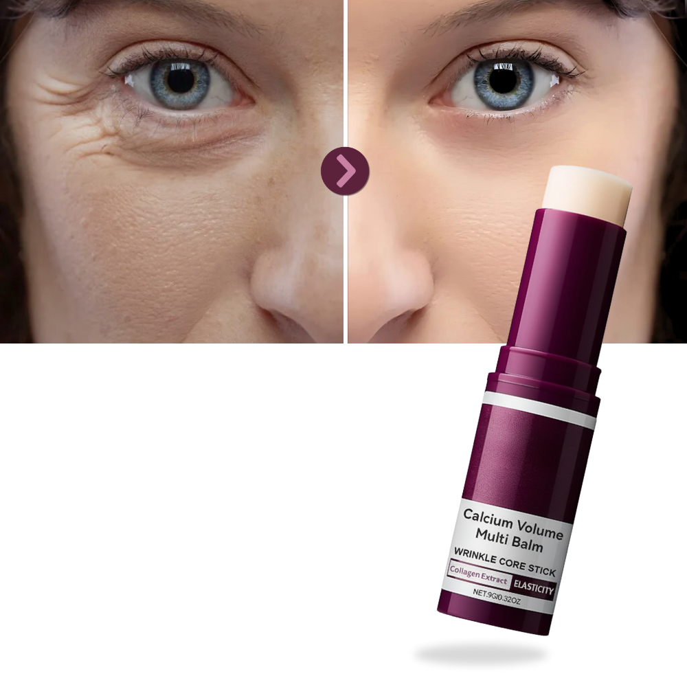 Multifunksjonell Kollagen Øyebalsam - Ozerty