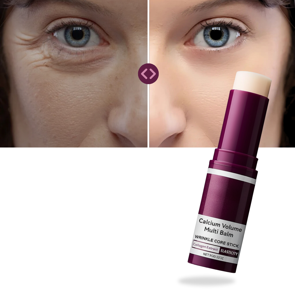 Multifunksjonell Kollagen Øyebalsam