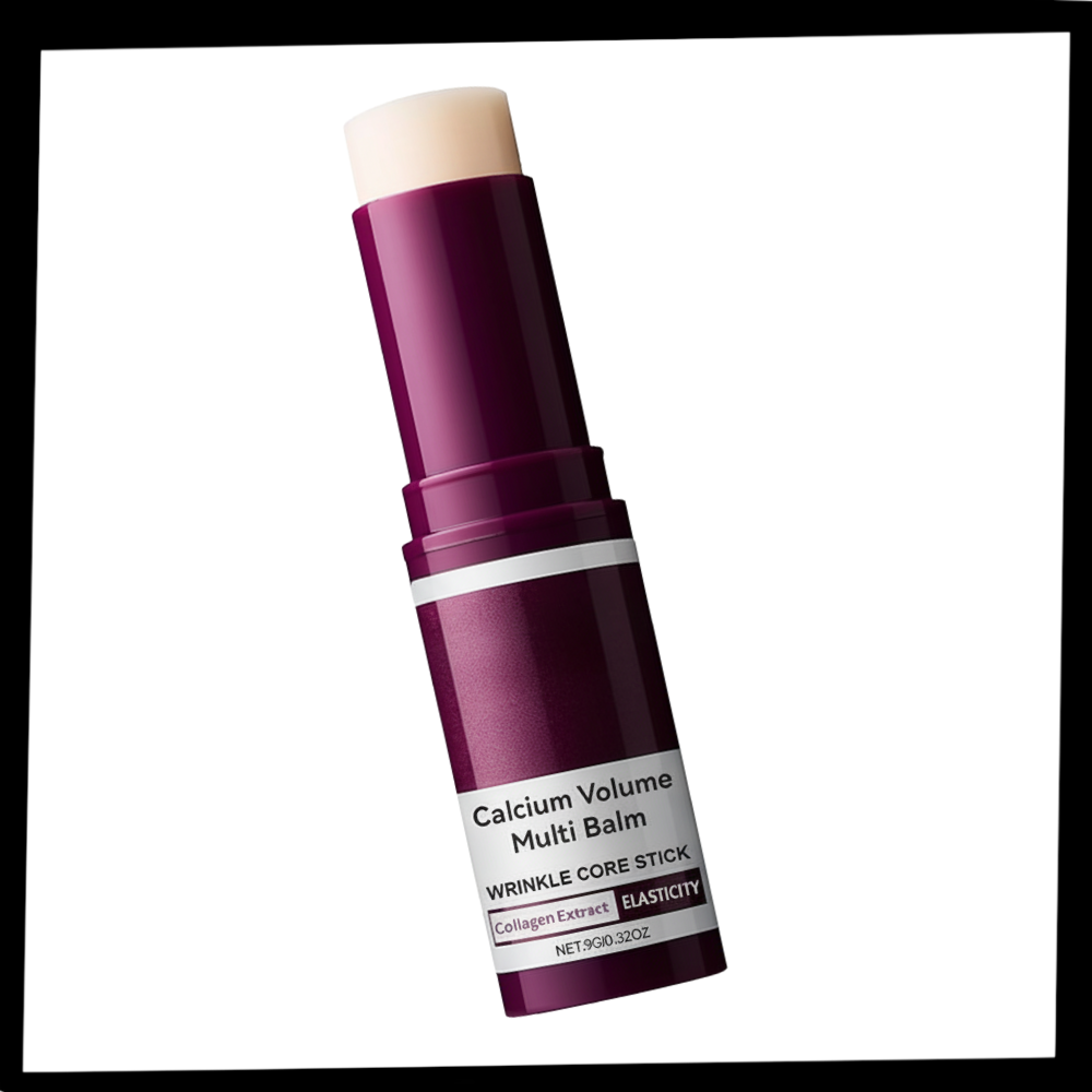 Multifunksjonell Kollagen Øyebalsam - Ozerty