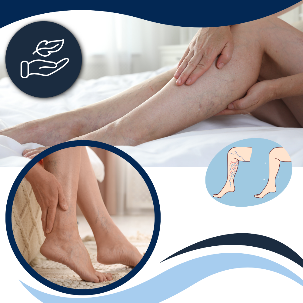 Kjølende Fuktighetskrem til Ben - Ozerty