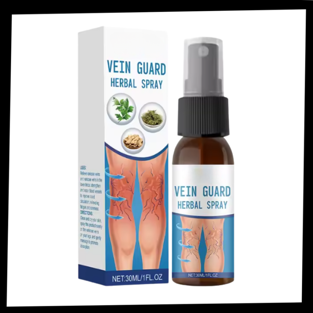 Kjølende Fuktighetskrem til Ben - Ozerty