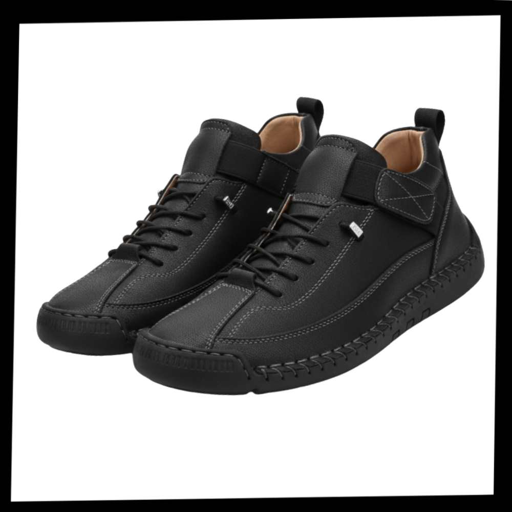 Støttende Ortopediske Sneakers - Ozerty