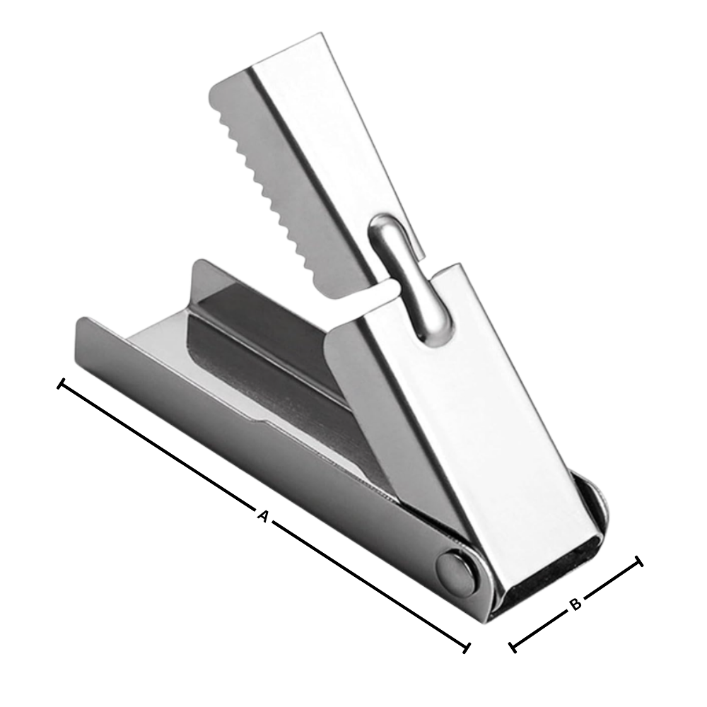 QuickShell-Verktøy til Kreps - Ozerty