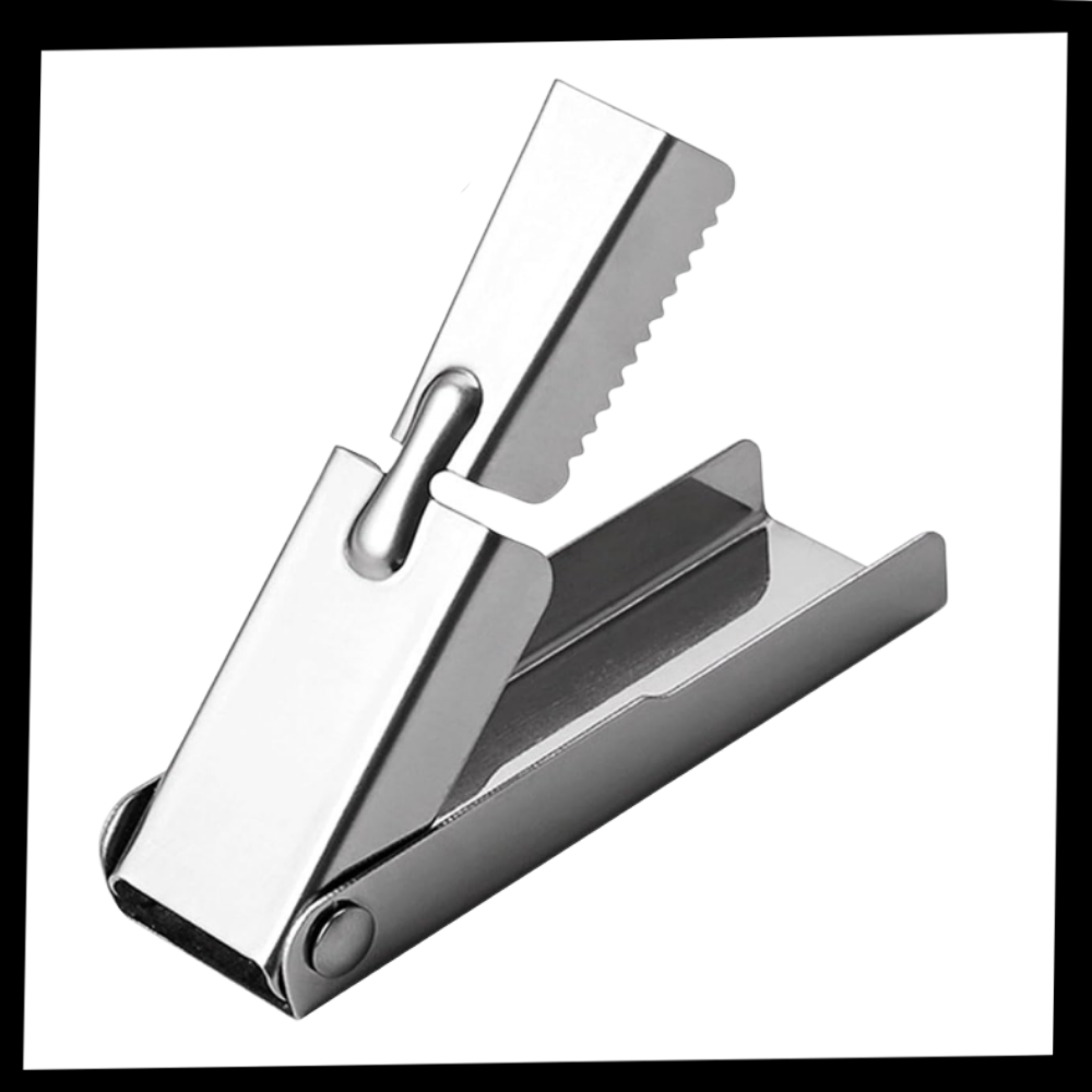 QuickShell-Verktøy til Kreps - Ozerty