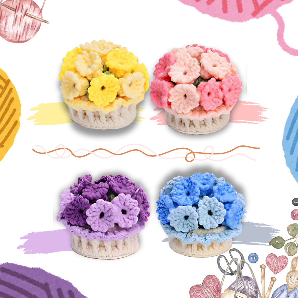 Kreative Diy bordskånere
- Ozerty