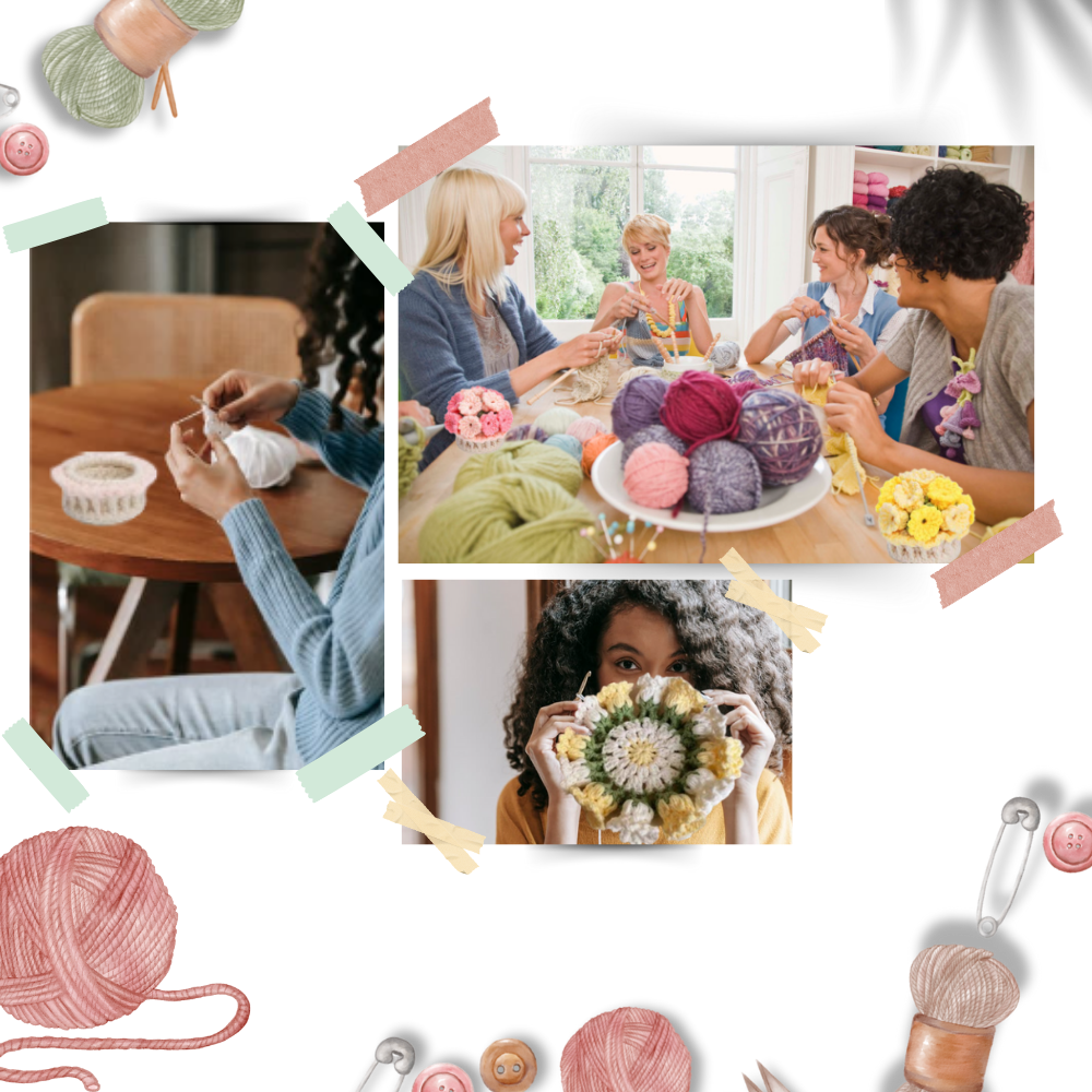 Kreative Diy bordskånere
- Ozerty