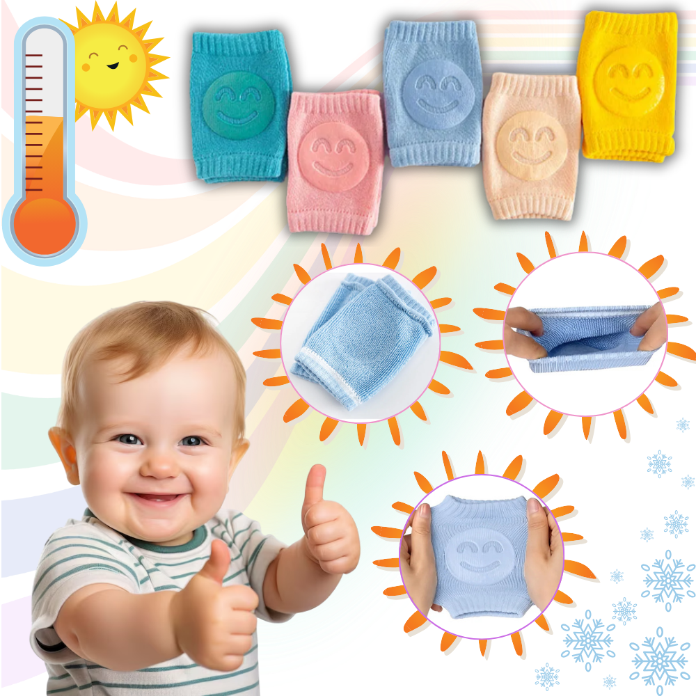 CuddleKnees Komfortputer - Ozerty