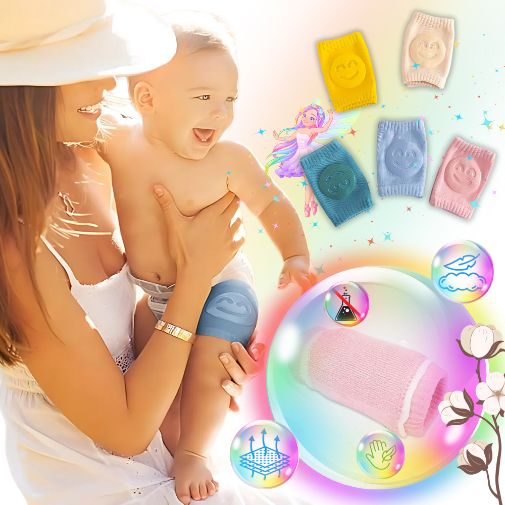 CuddleKnees Komfortputer - Ozerty