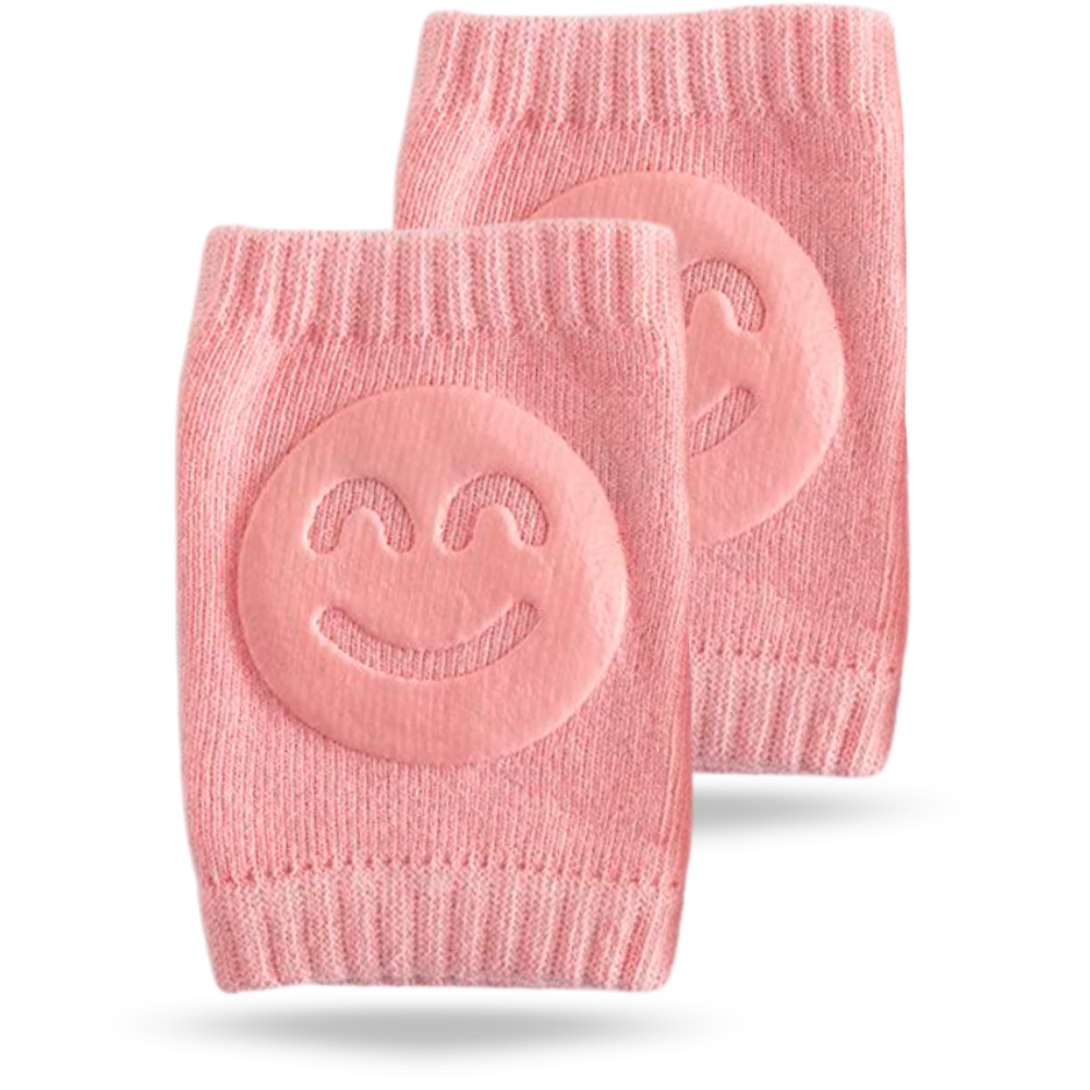 CuddleKnees Komfortputer -Rosa - Ozerty