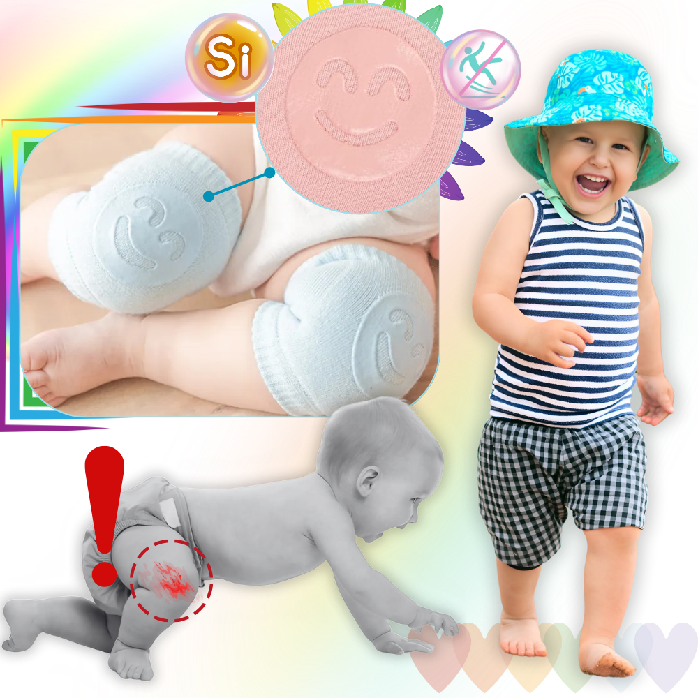 CuddleKnees Komfortputer - Ozerty