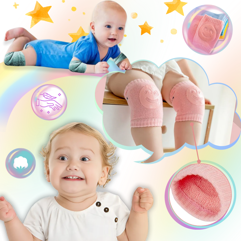 CuddleKnees Komfortputer - Ozerty