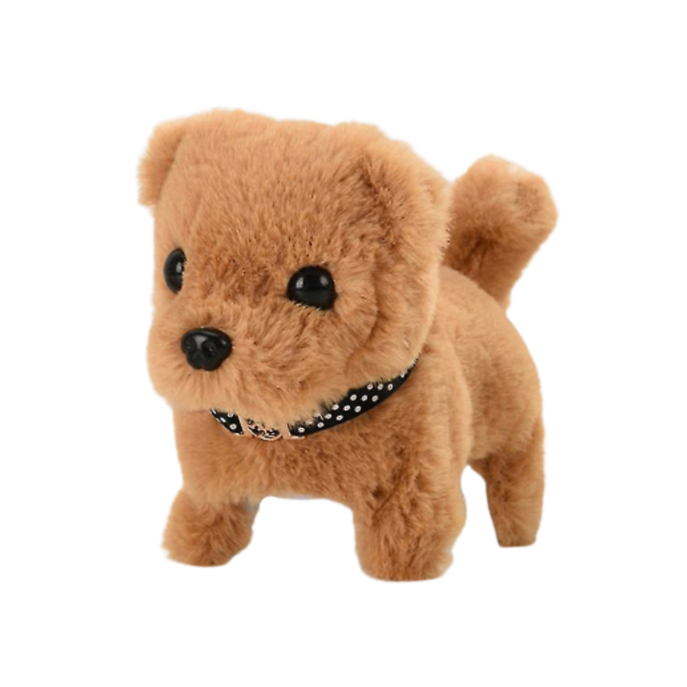 Kosete, interaktiv valpeleke
 -Bichon beige - Ozerty
