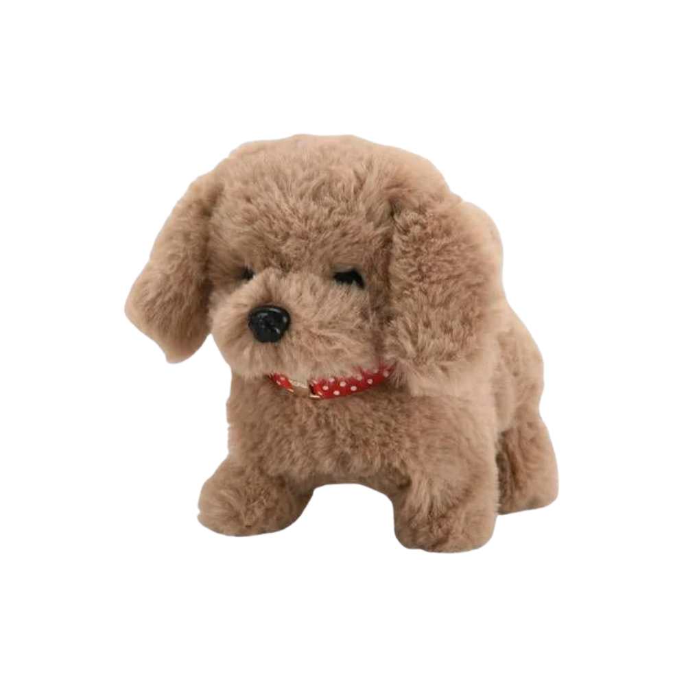 Kosete, interaktiv valpeleke
 -Labrador beige - Ozerty