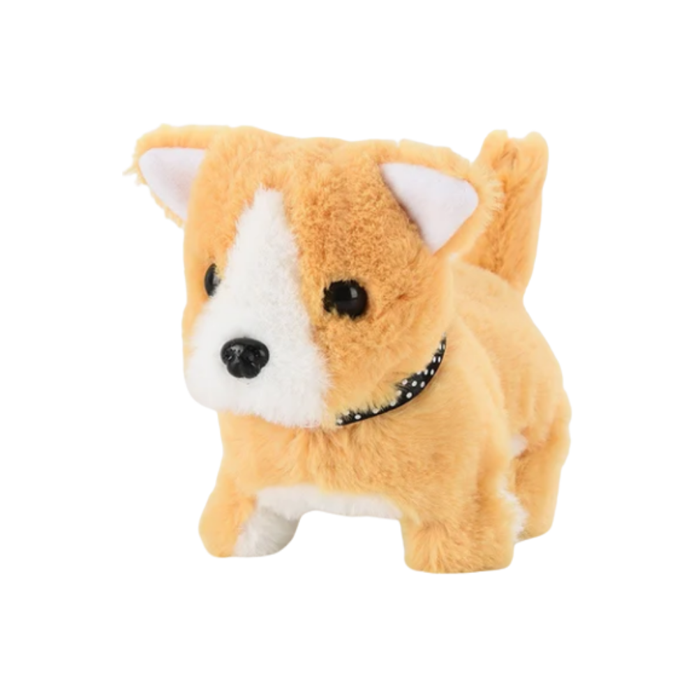 Kosete, interaktiv valpeleke
 -Shiba Inu - Ozerty
