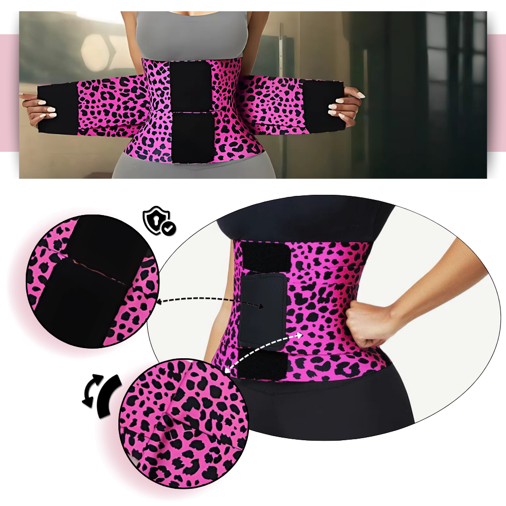 CurveMaster Trippel Former - Ozerty