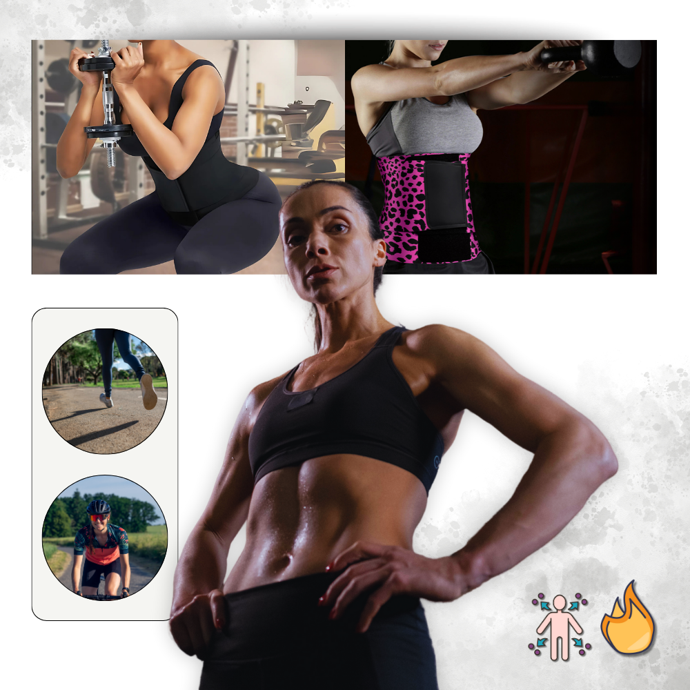 CurveMaster Trippel Former - Ozerty