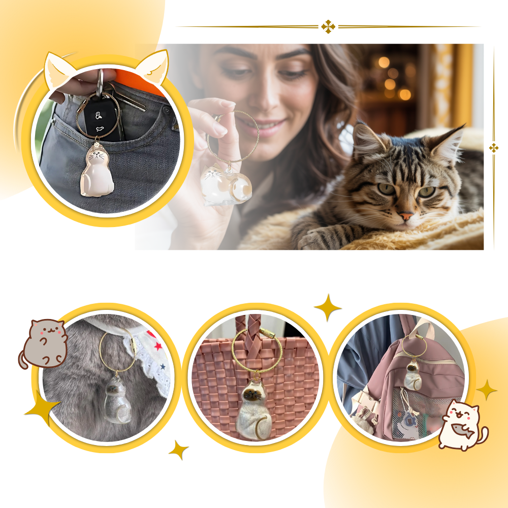 Søt Pelskapsel - Ozerty