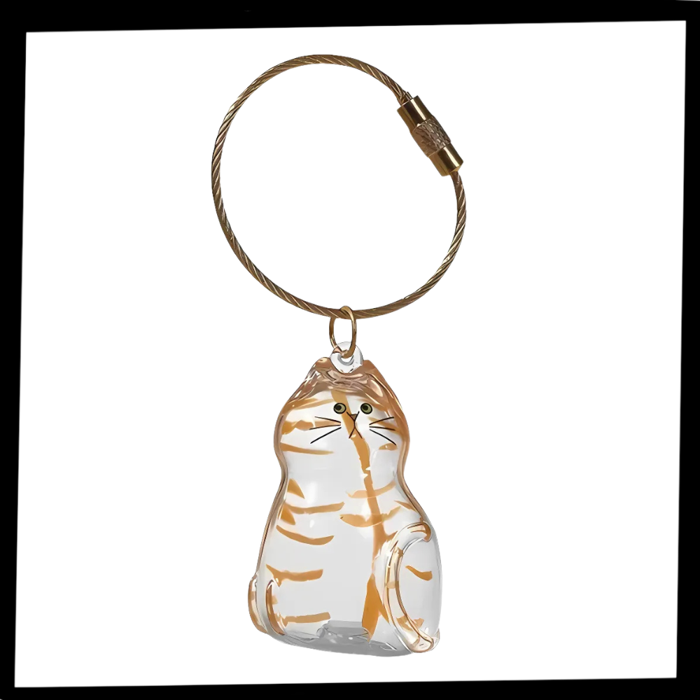 Søt Pelskapsel - Ozerty