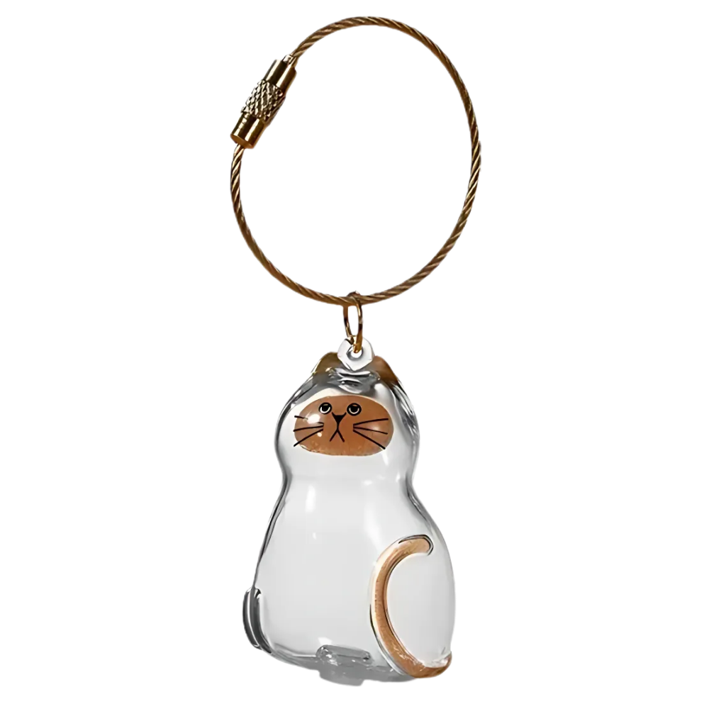 Søt Pelskapsel -Sovende Klar - Ozerty