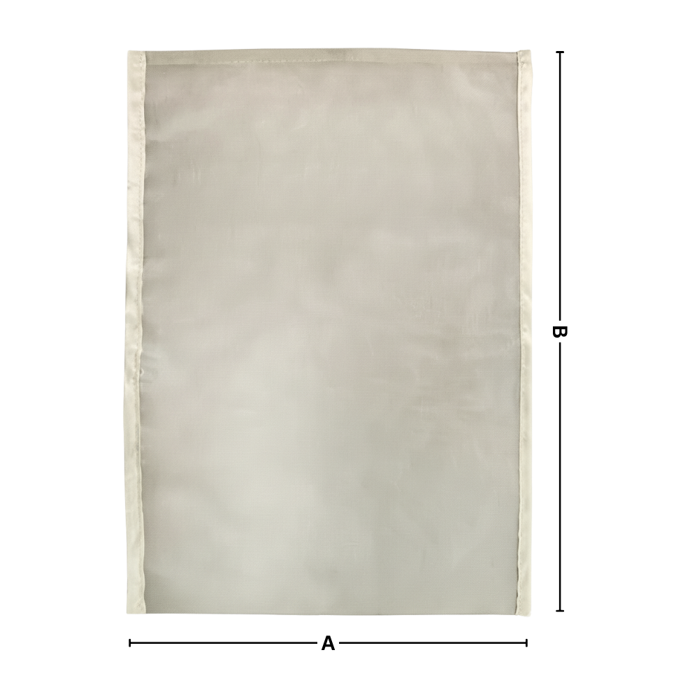 EMF- og RF-Beskyttelsesduk - Ozerty