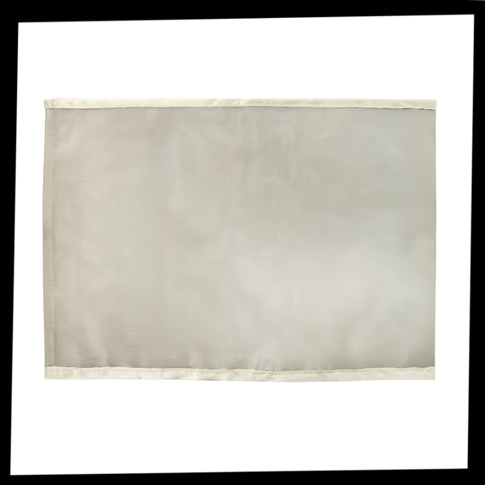 EMF- og RF-Beskyttelsesduk - Ozerty