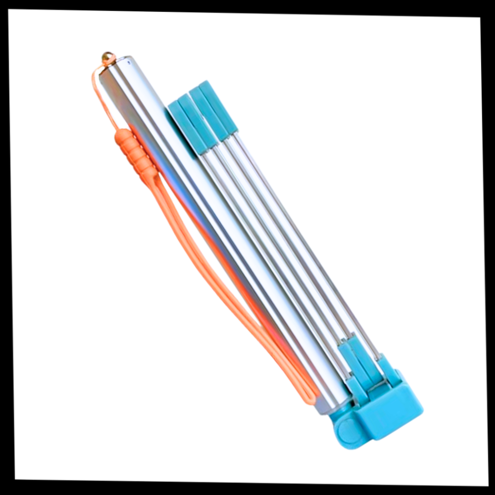 Enkel Rengjøring Hundebæsjoppsamler - Ozerty