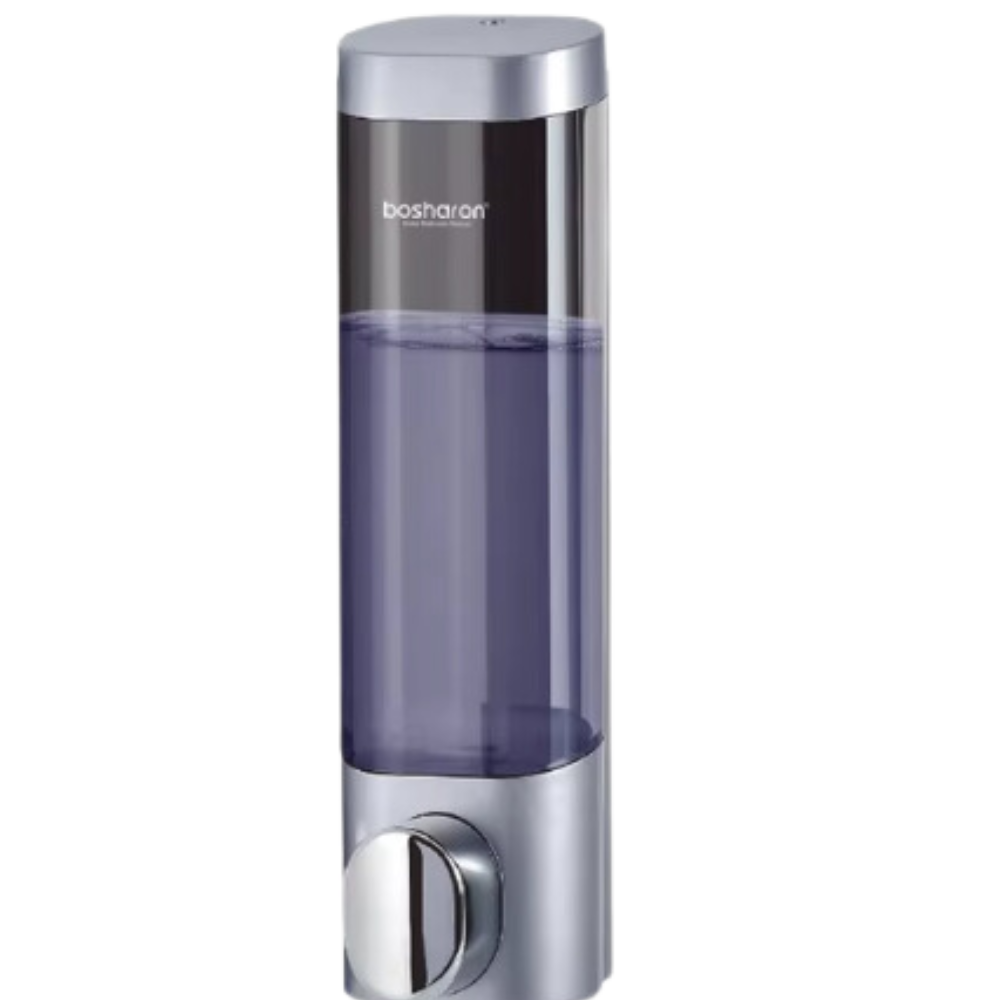 Veggmontert Såpedispenser med Enkel Kontroll