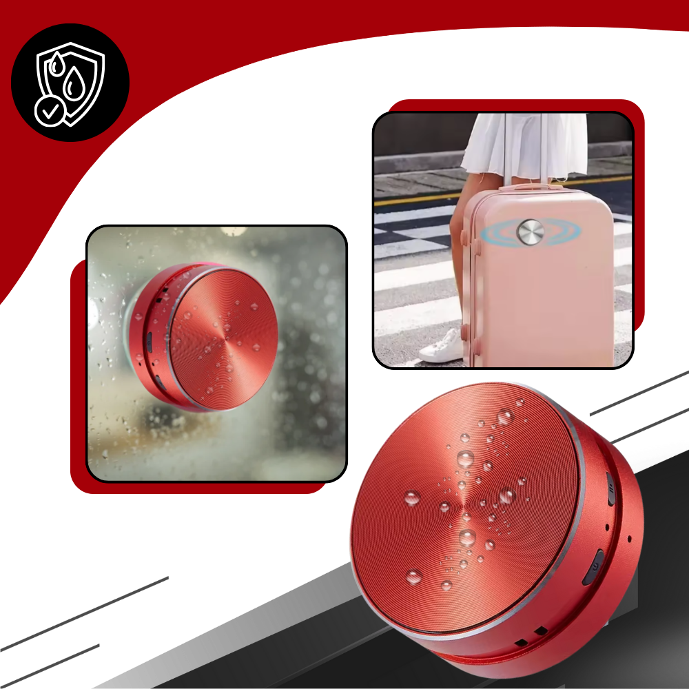 Echo Beam Trådløs Høyttaler - Ozerty