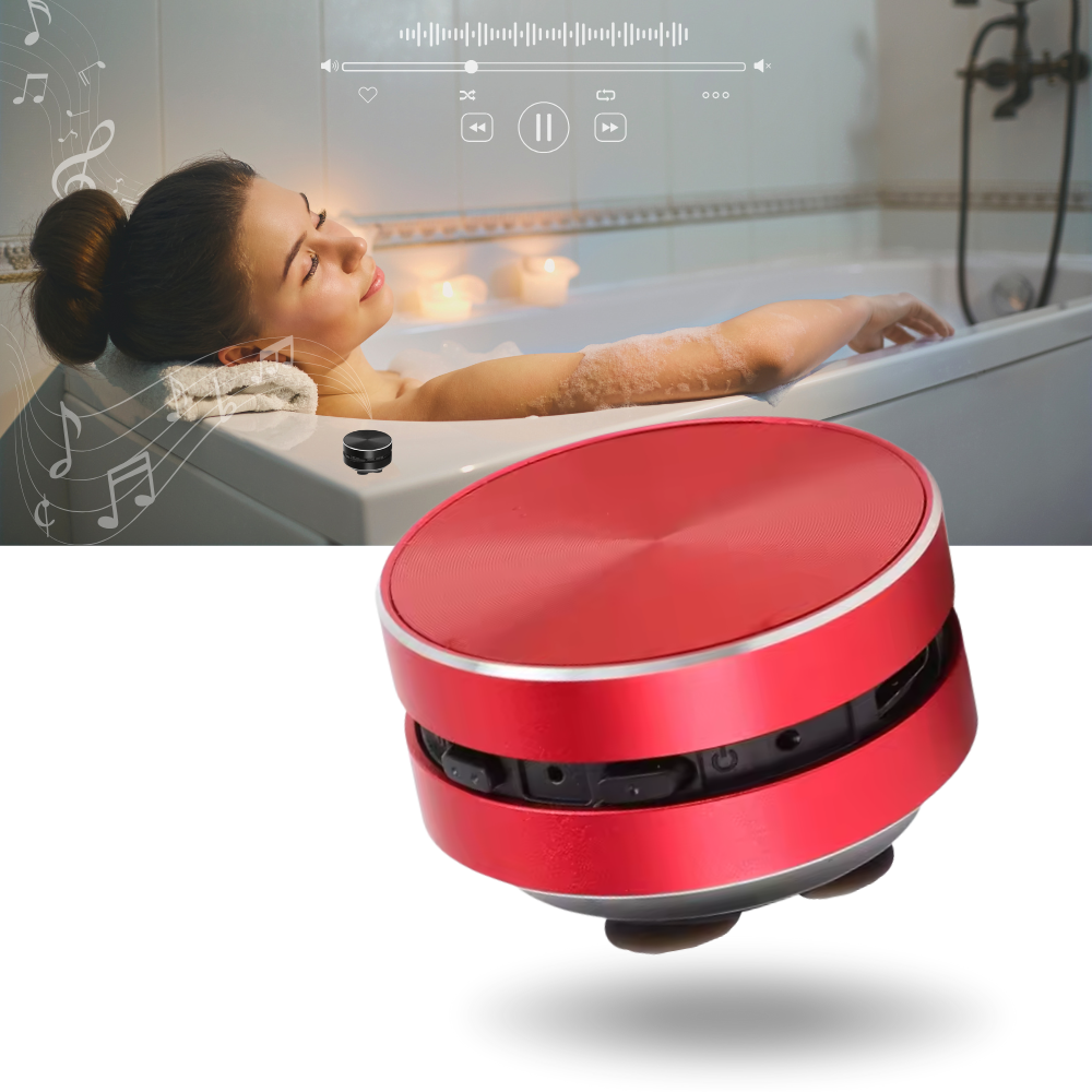 Echo Beam Trådløs Høyttaler - Ozerty