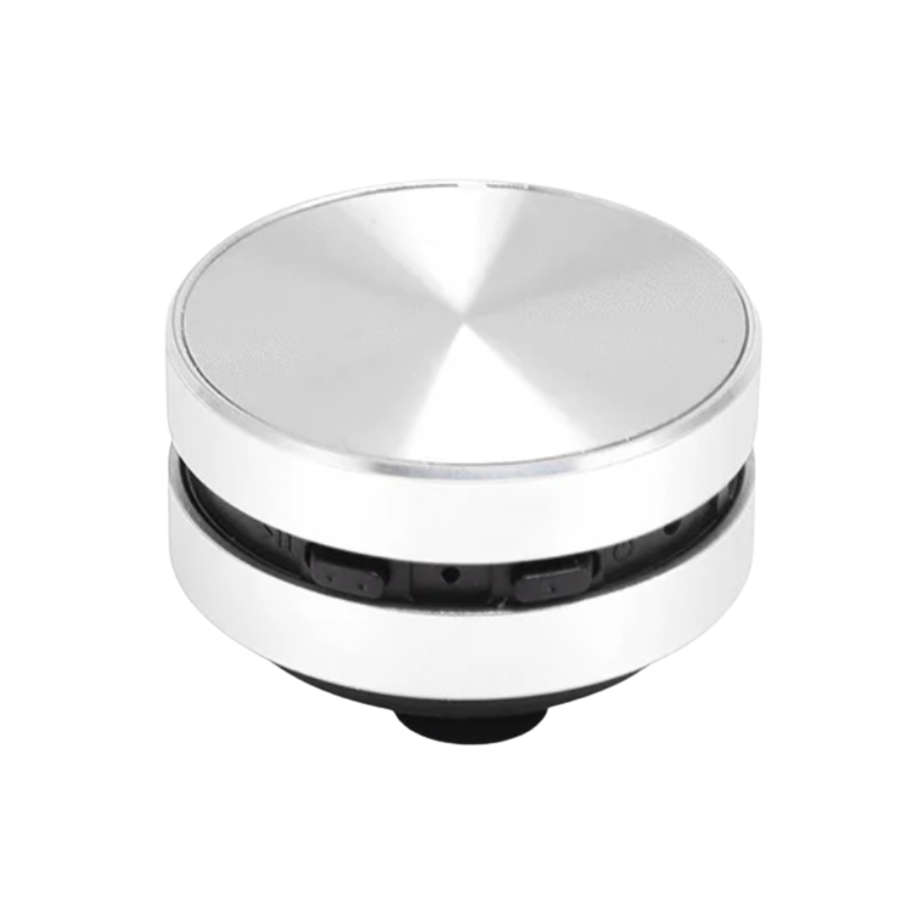 Echo Beam Trådløs Høyttaler -Hvit - Ozerty