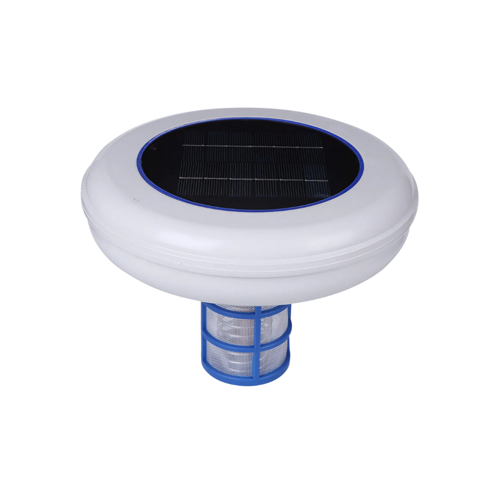 Eco Glow Bassengionisator - Ozerty