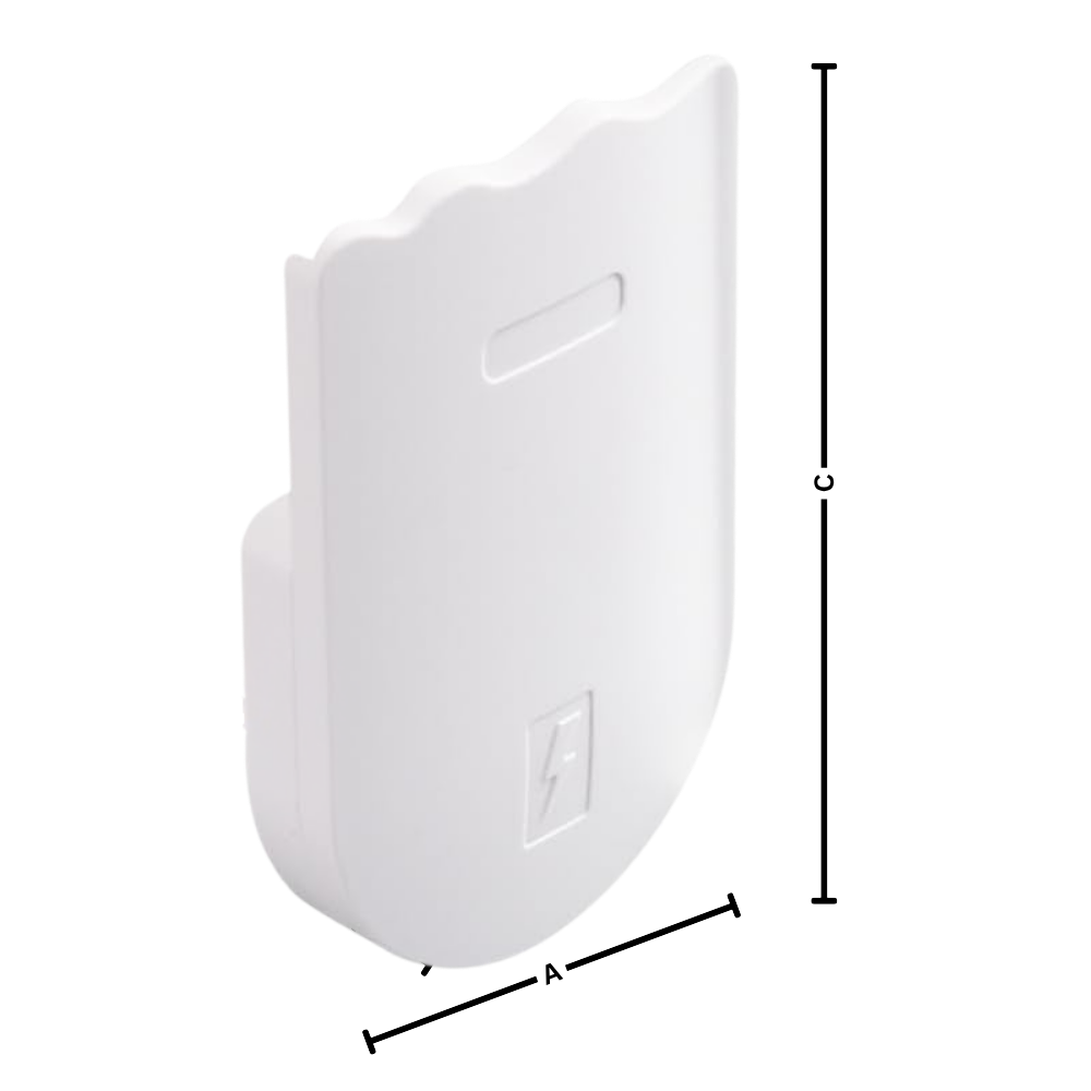 Miljøvennlig Insektfelle - Ozerty