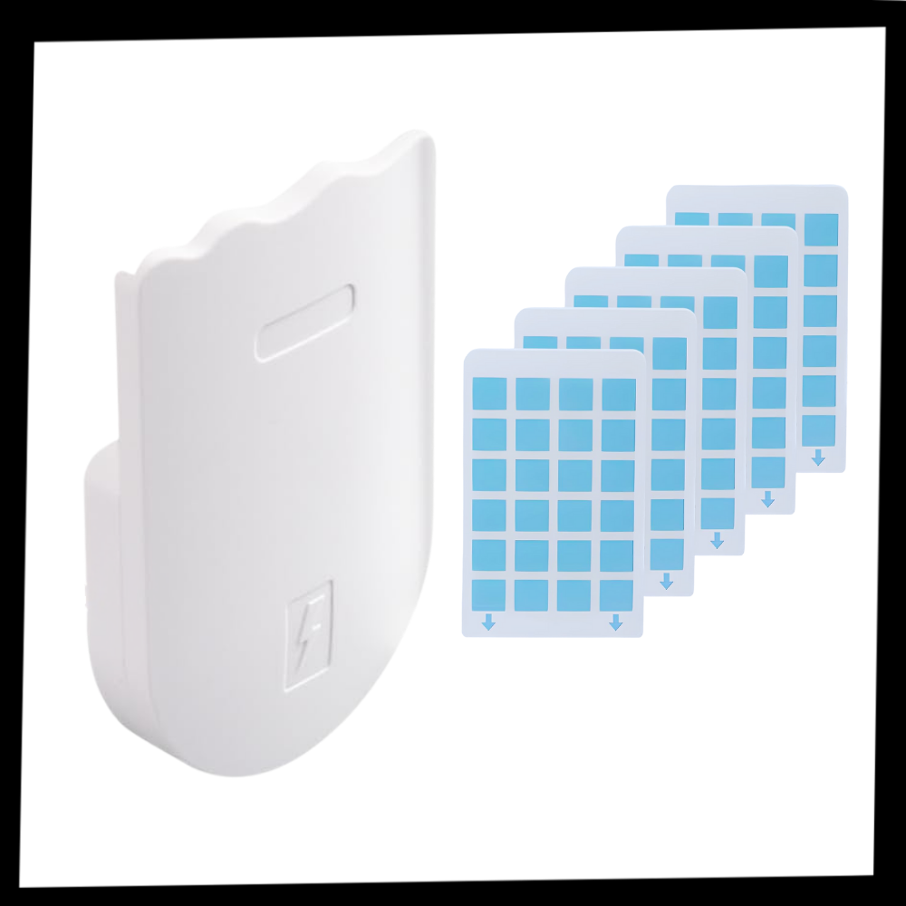 Miljøvennlig Insektfelle - Ozerty