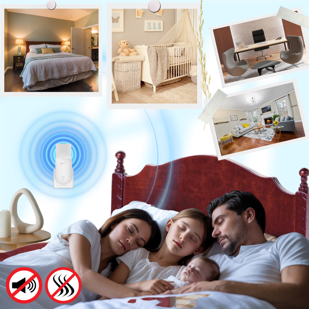 Miljøvennlig Insektfelle - Ozerty