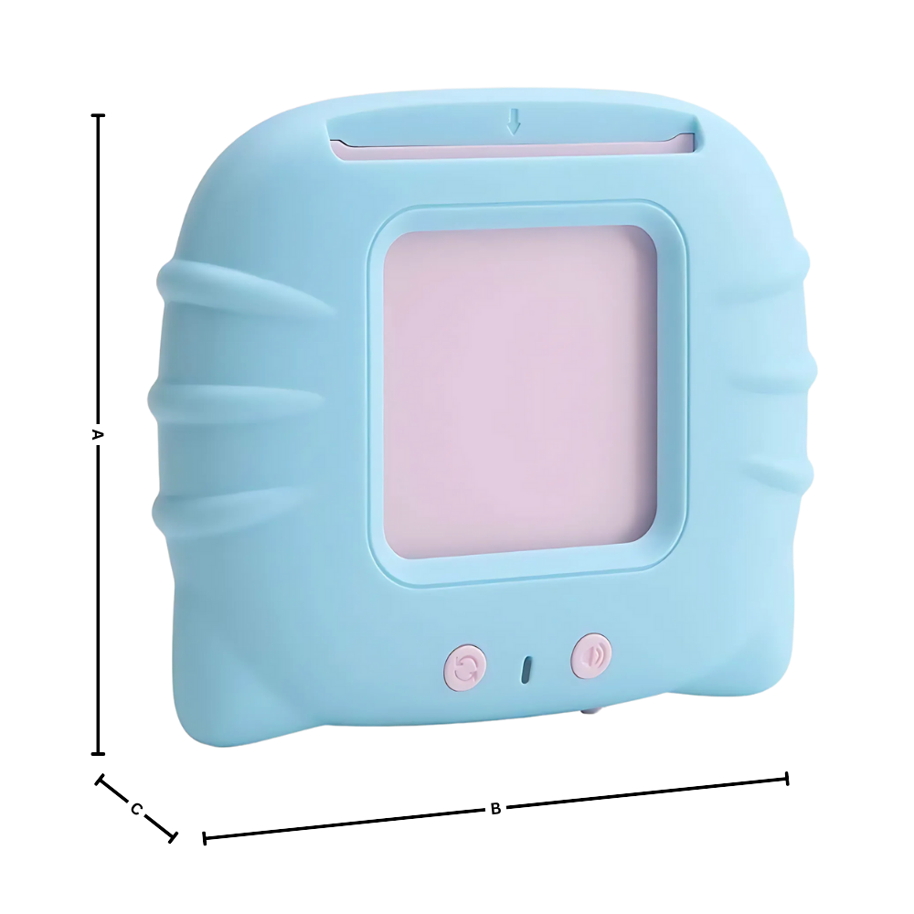 Pedagogiske Snakkende Flashkort - Ozerty